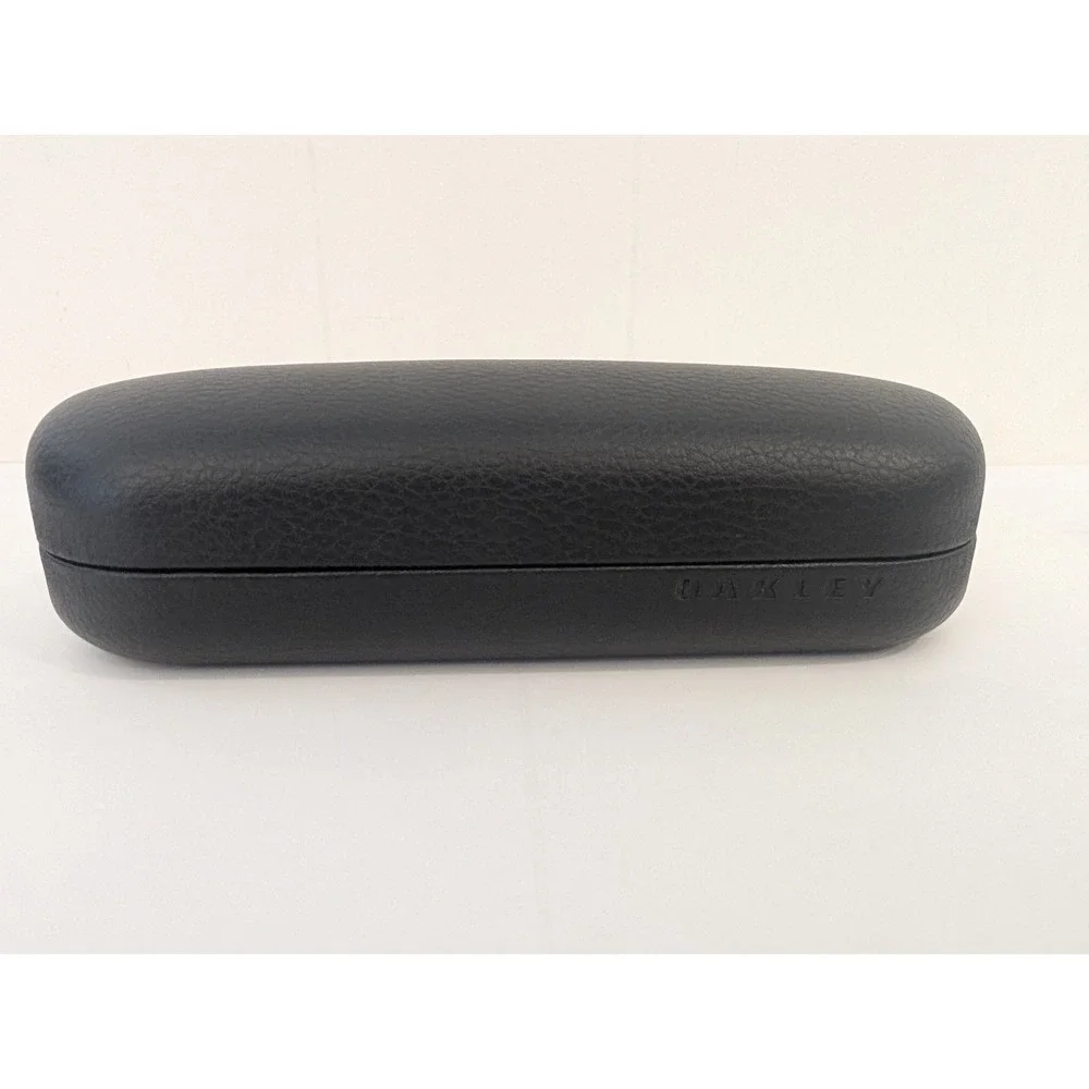 OAKLEY Eyeglasses Sunglasses EXTENDER OX3249-0158 58-16 135 Matte Satin Black